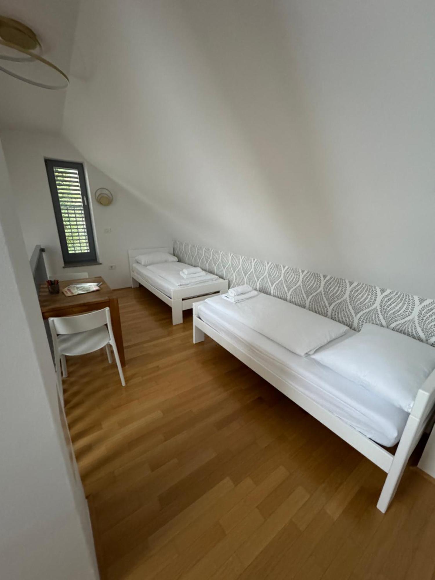 Luxury Apartment Stilla Bled Exteriör bild